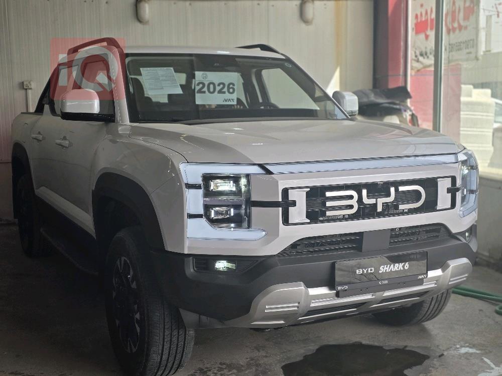 بي واي دي شارك 6